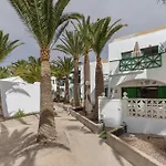 El Club De Arturo Apartment