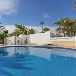 El Club De Arturo Apartment
